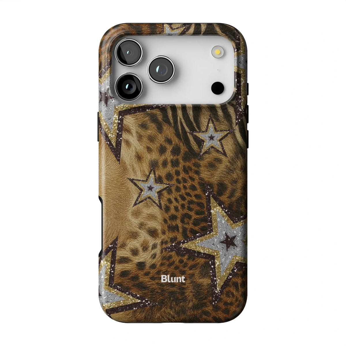 Britney iPhone Case