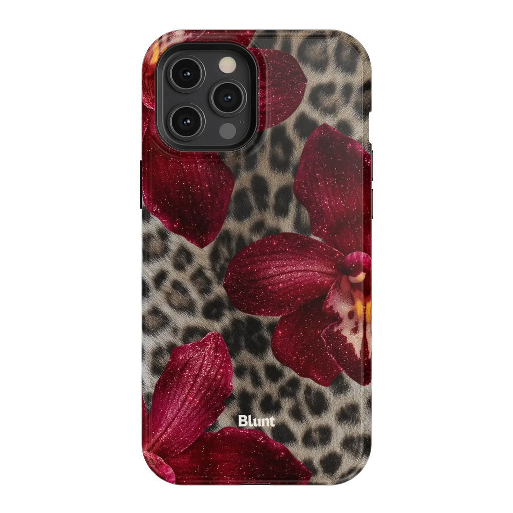 Belle iPhone Case