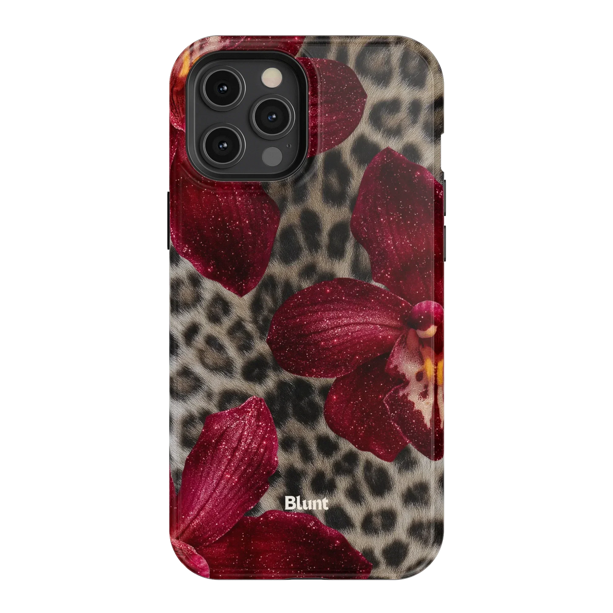 Belle iPhone Case