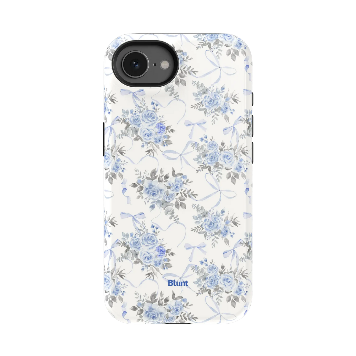 Iris iPhone Case