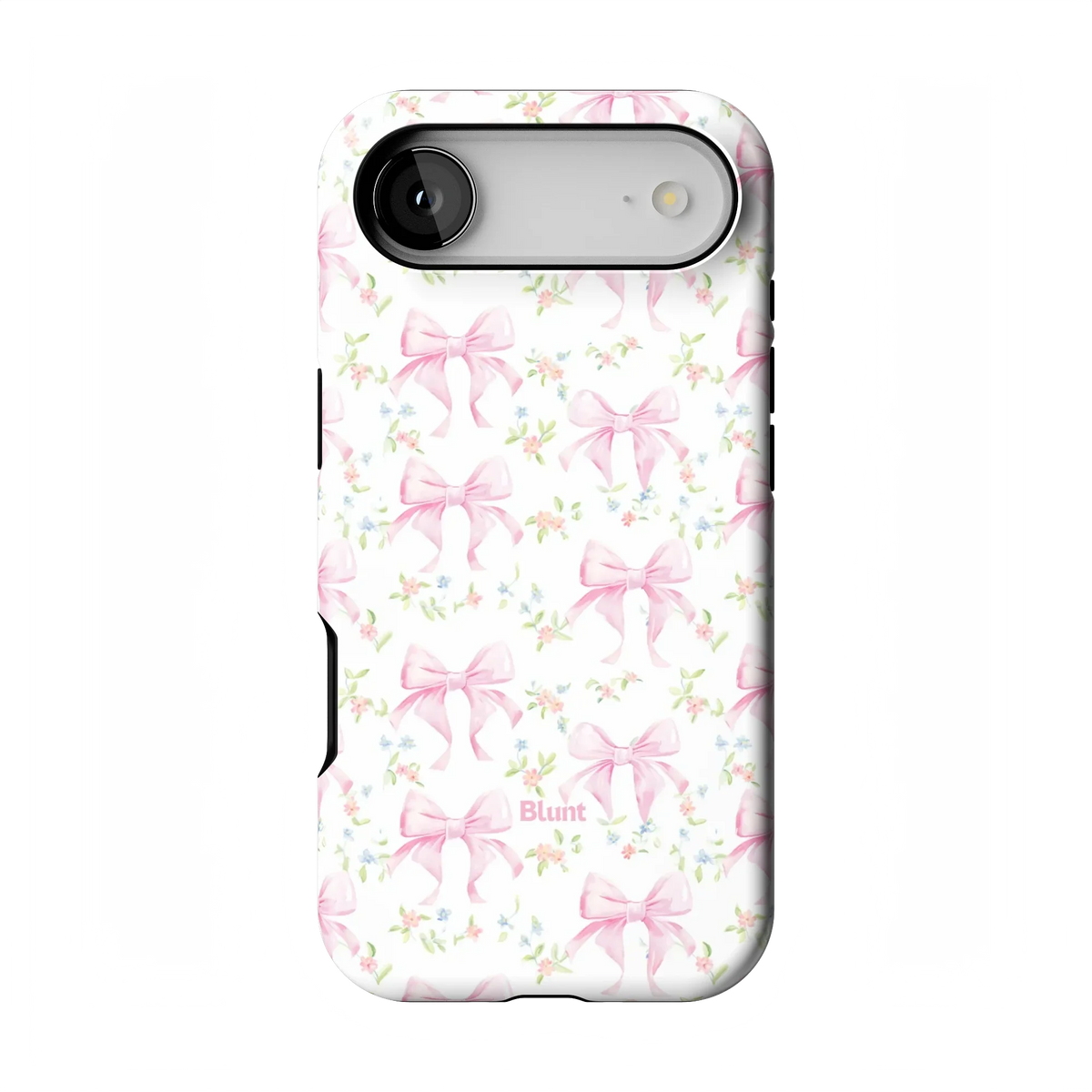 Polly iPhone Case