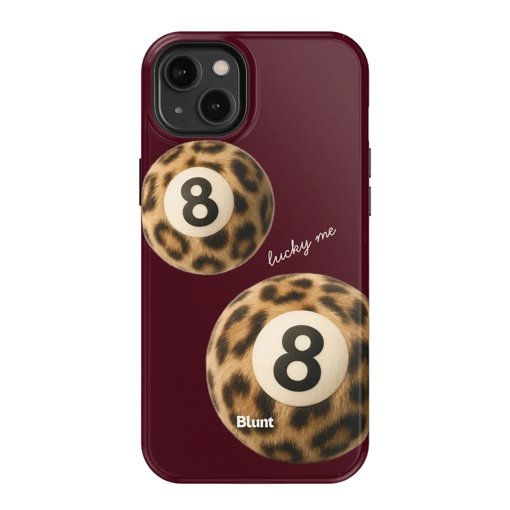Lucky Me iPhone Case