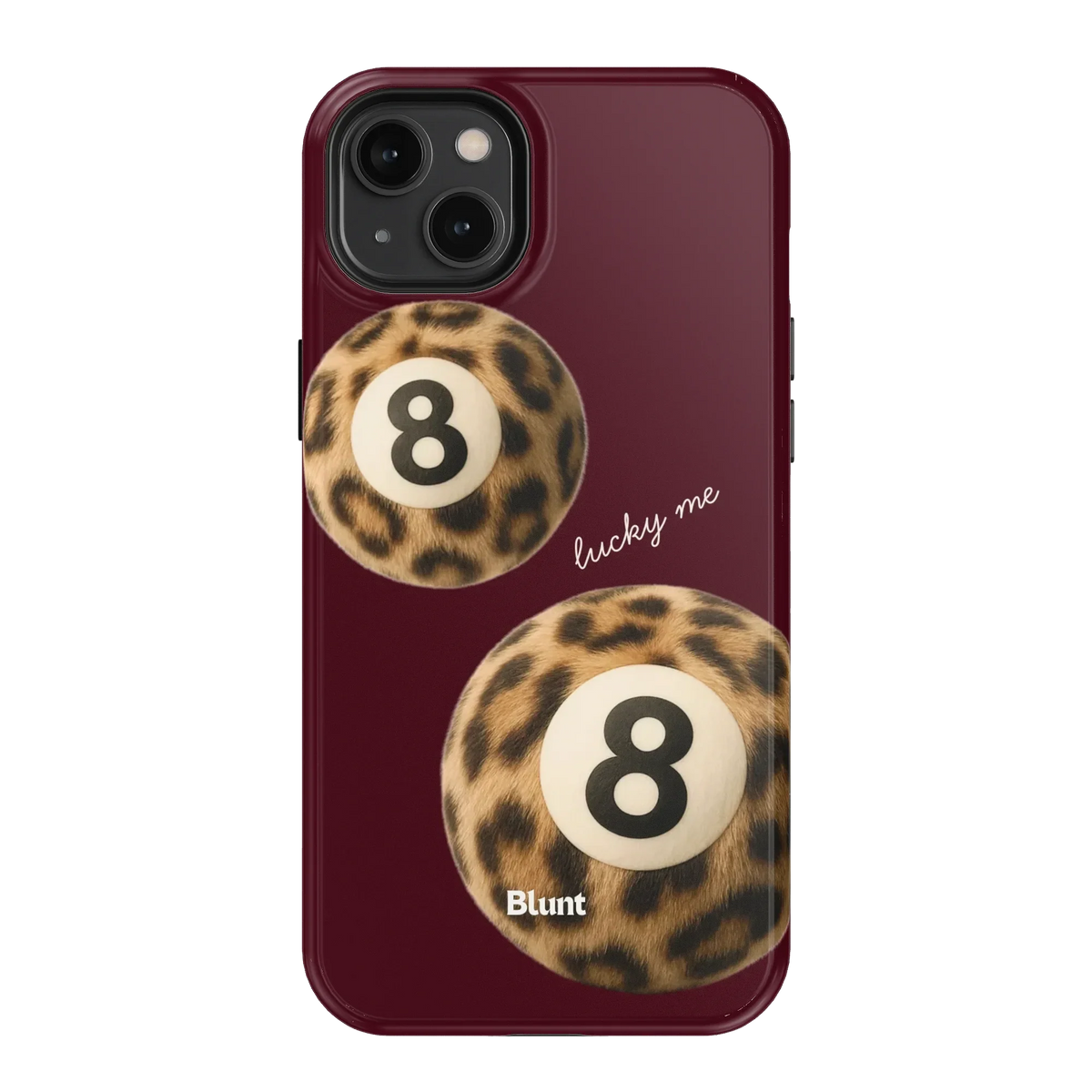 Lucky Me iPhone Case