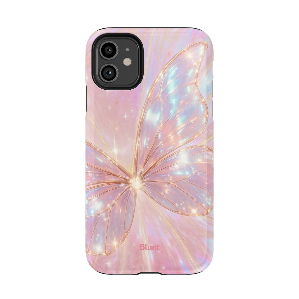 Flutter iPhone Case