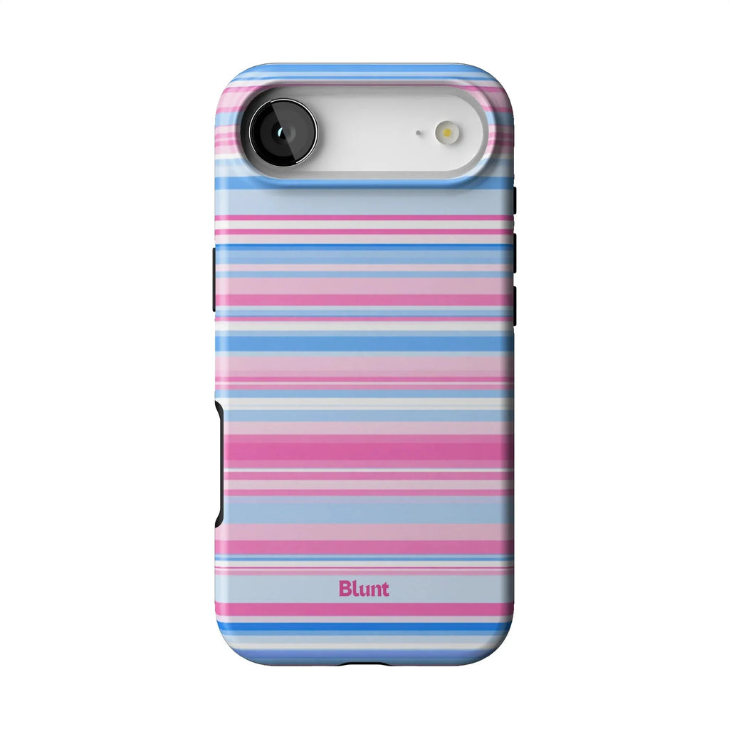 Bubblegum Baby iPhone Case