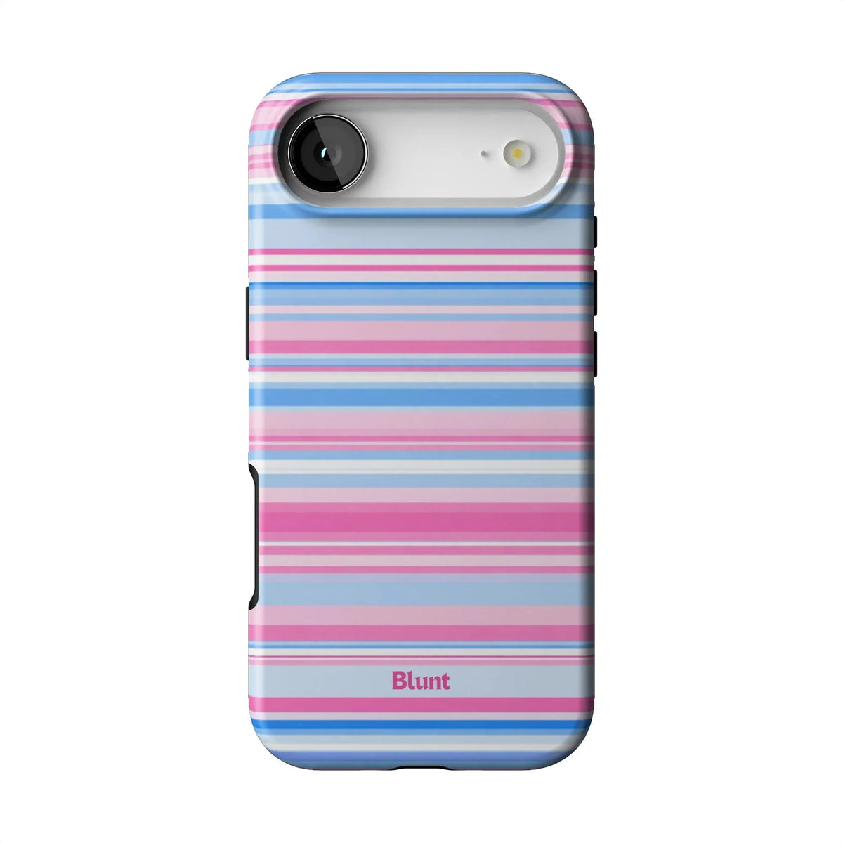 Bubblegum Baby iPhone Case
