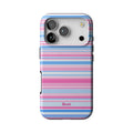 Bubblegum Baby iPhone Case