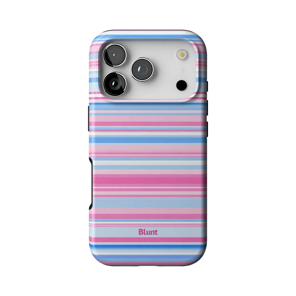 Bubblegum Baby iPhone Case