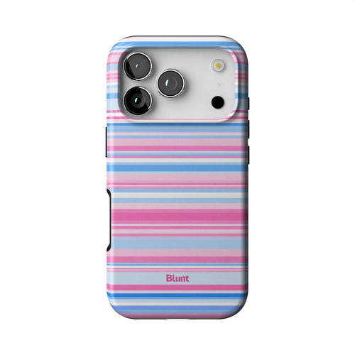 Bubblegum Baby iPhone Case