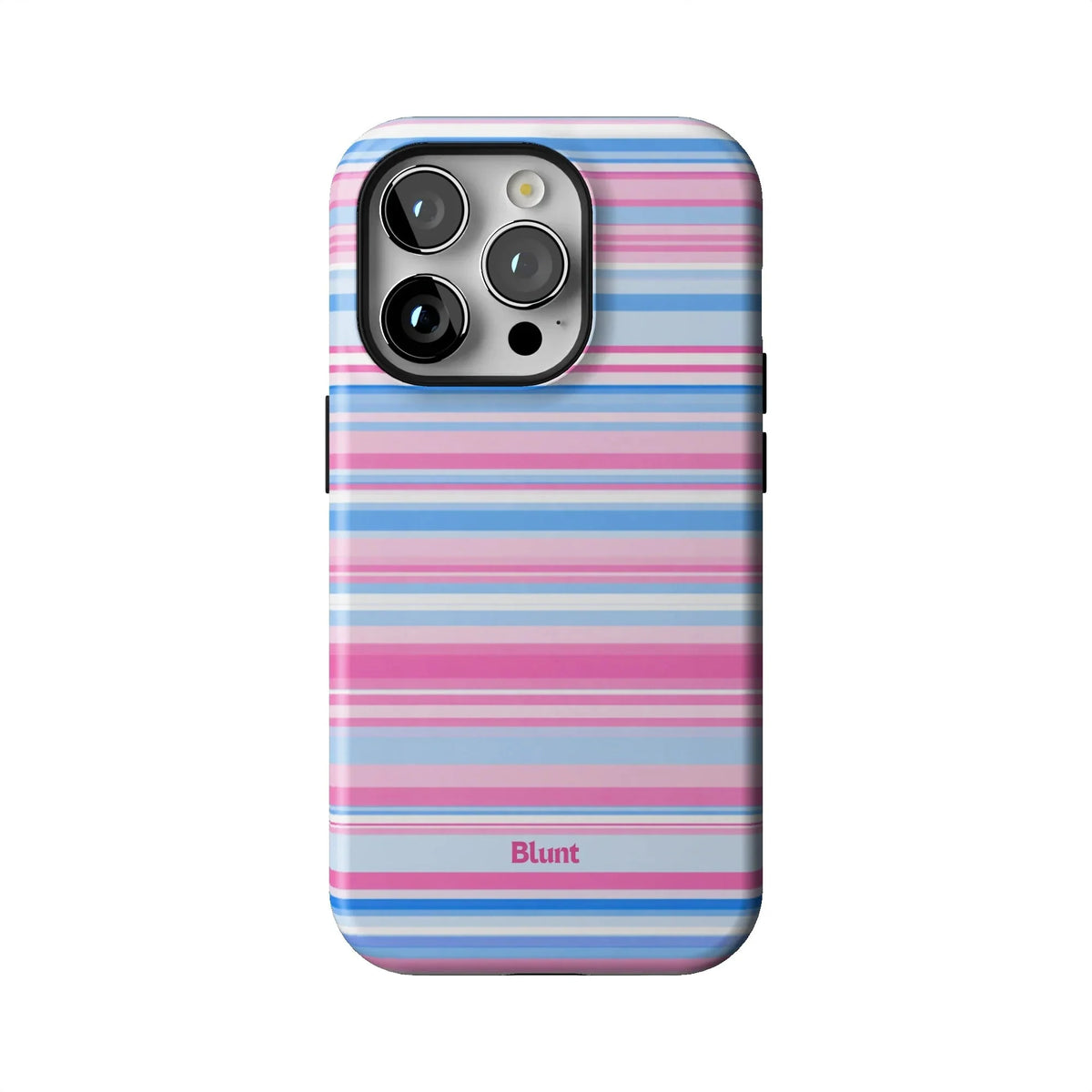 Bubblegum Baby iPhone Case