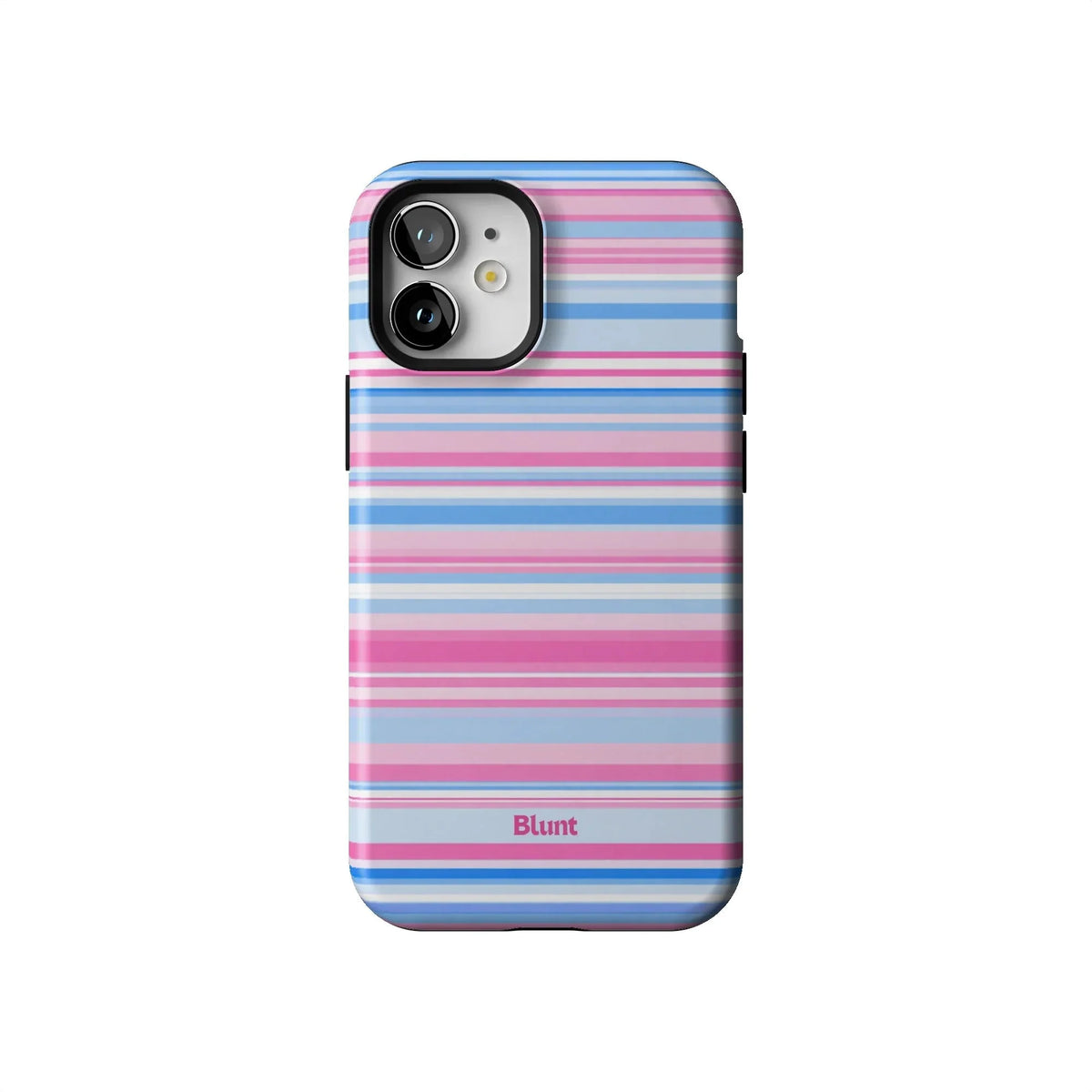 Bubblegum Baby iPhone Case