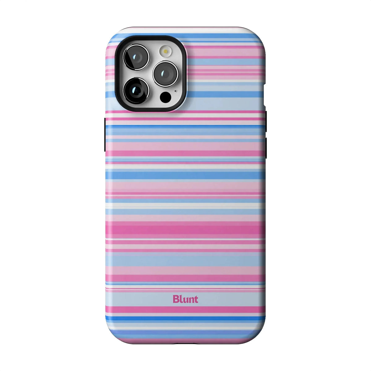 Bubblegum Baby iPhone Case