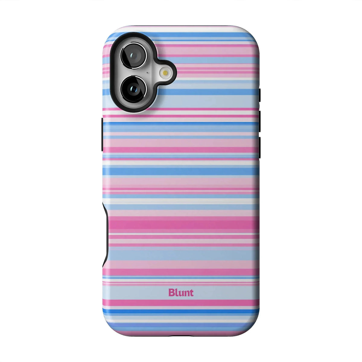 Bubblegum Baby iPhone Case