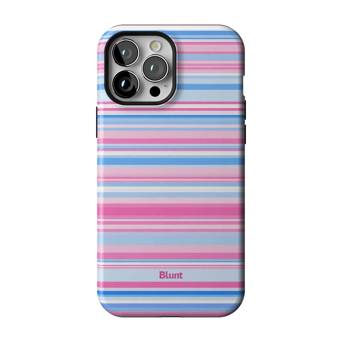 Bubblegum Baby iPhone Case
