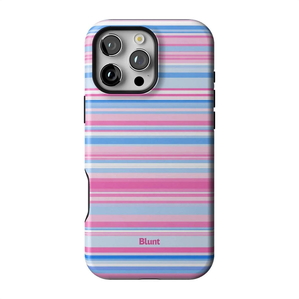 Bubblegum Baby iPhone Case