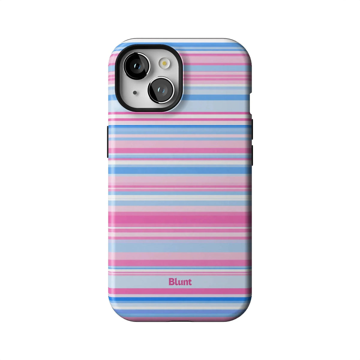 Bubblegum Baby iPhone Case