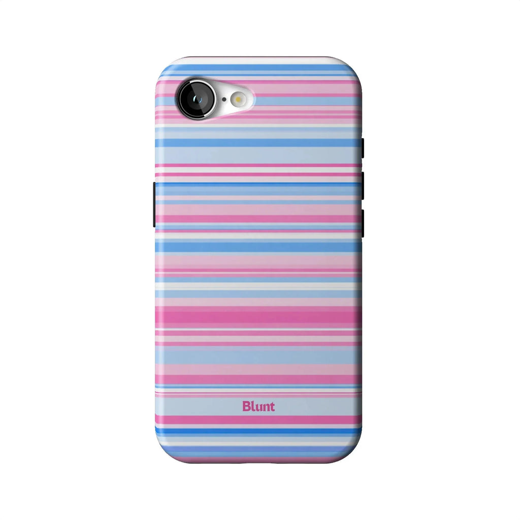 Bubblegum Baby iPhone Case