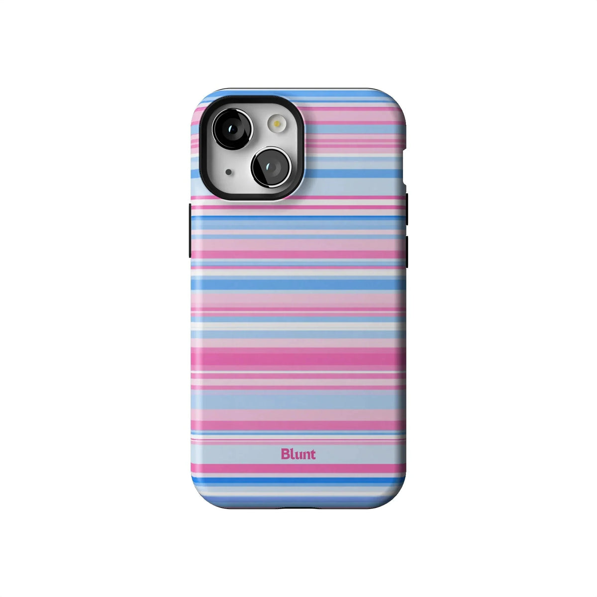 Bubblegum Baby iPhone Case