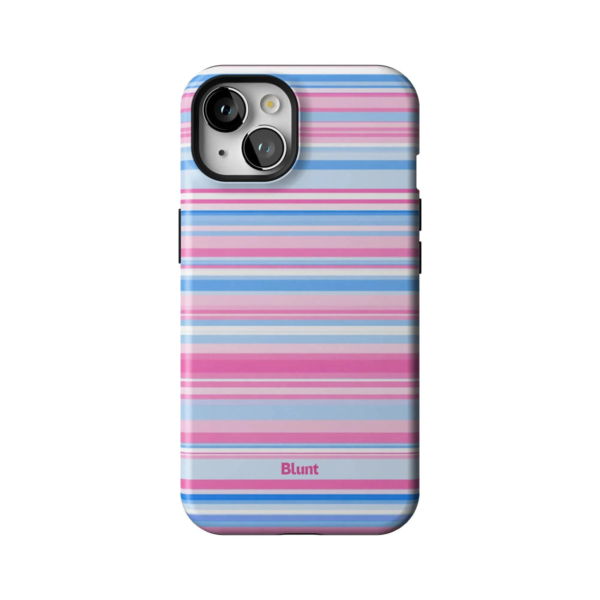 Bubblegum Baby iPhone Case
