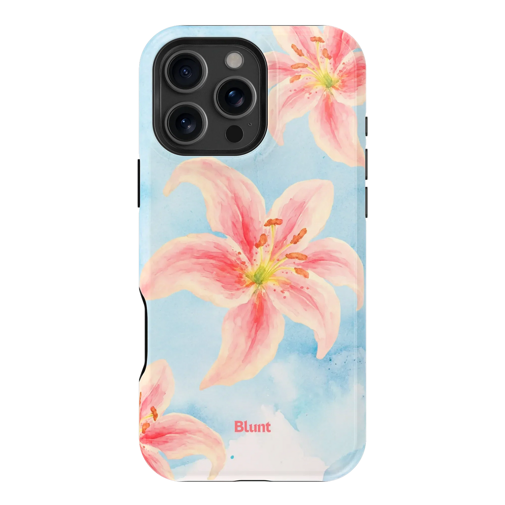 Aire iPhone Case