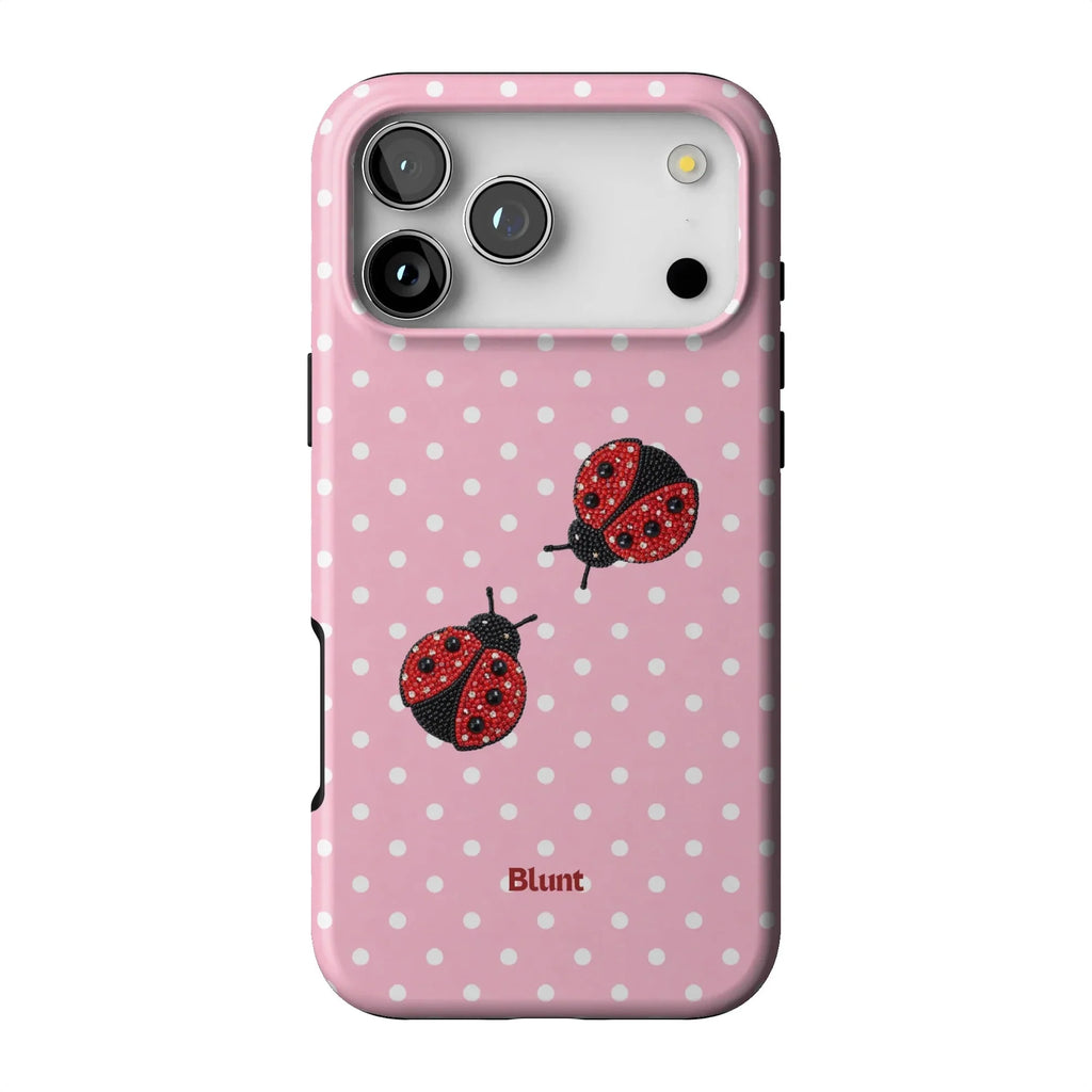 Bugsy iPhone Case
