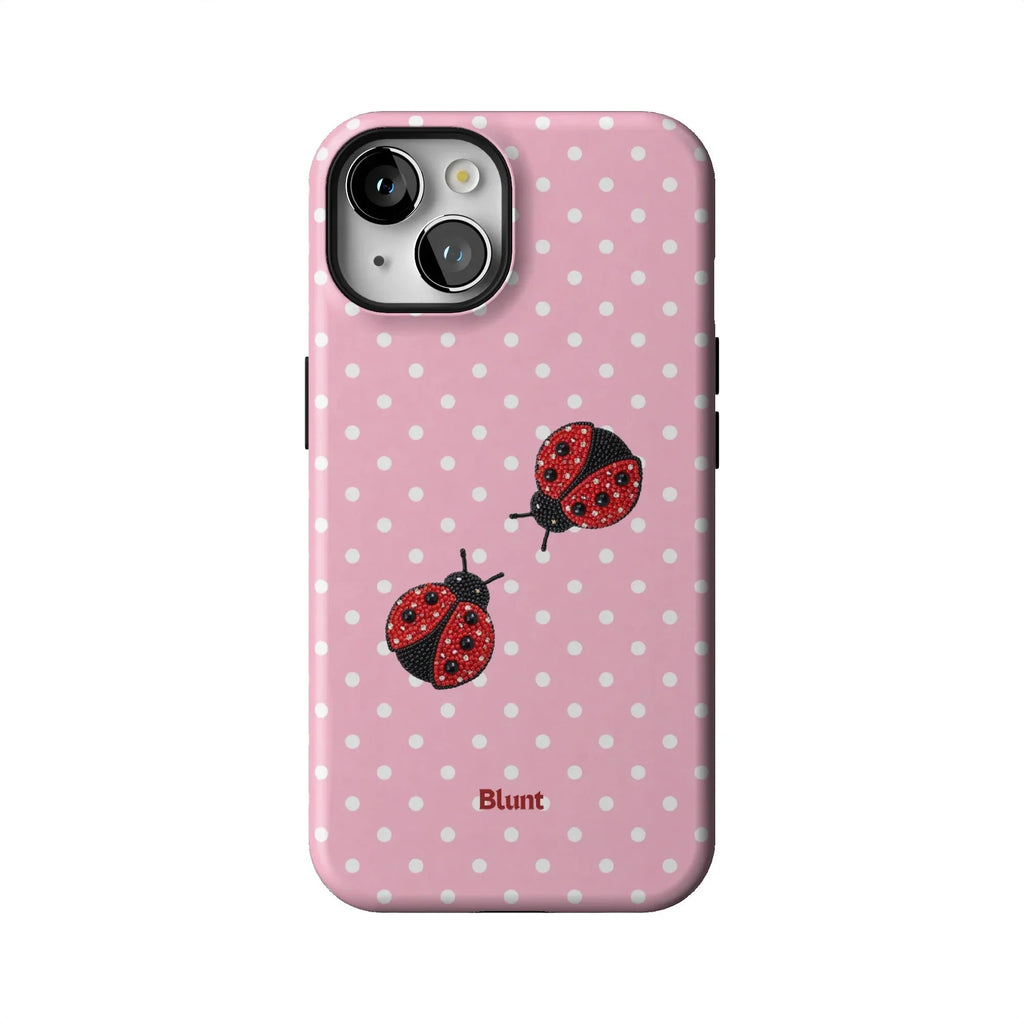 Bugsy iPhone Case
