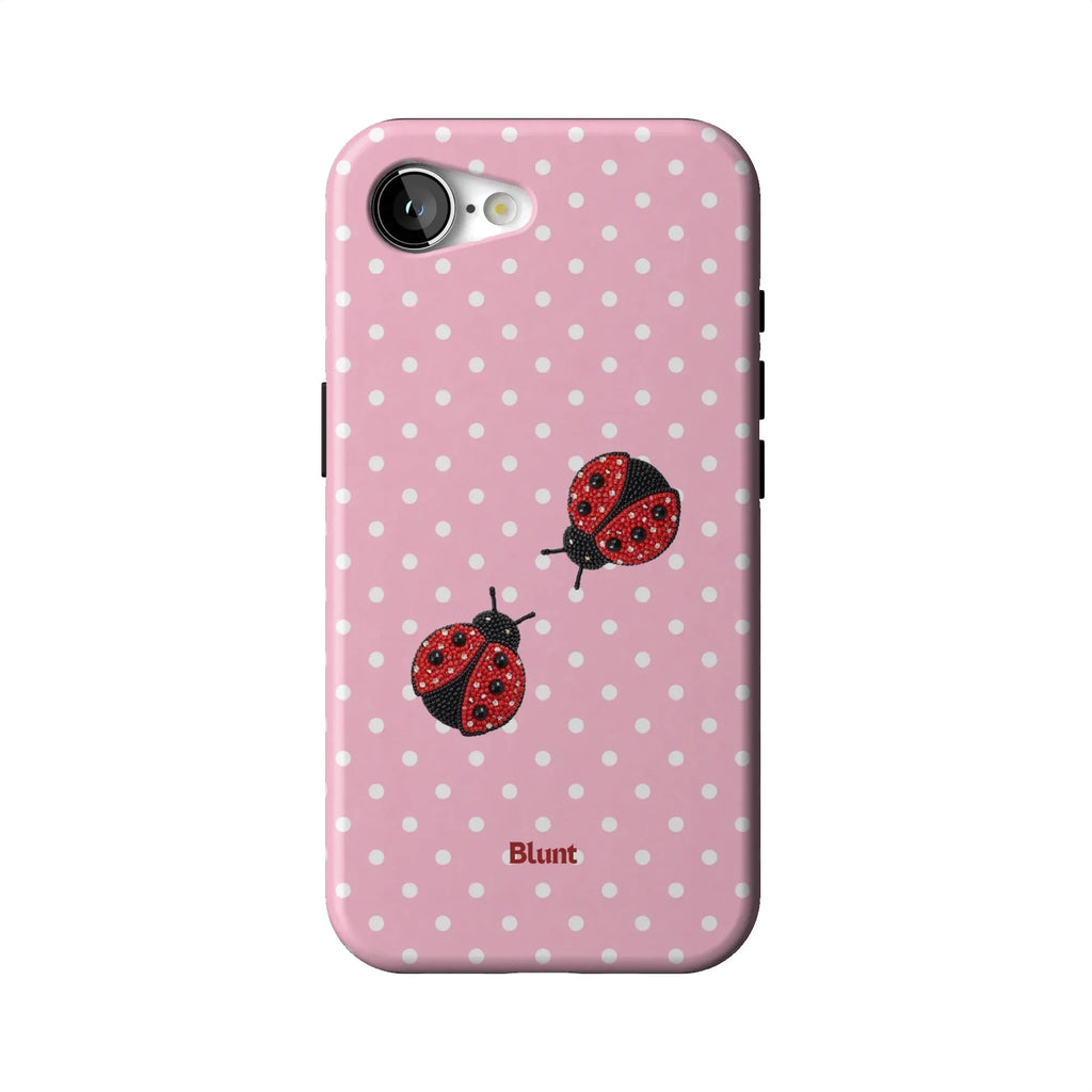 Bugsy iPhone Case