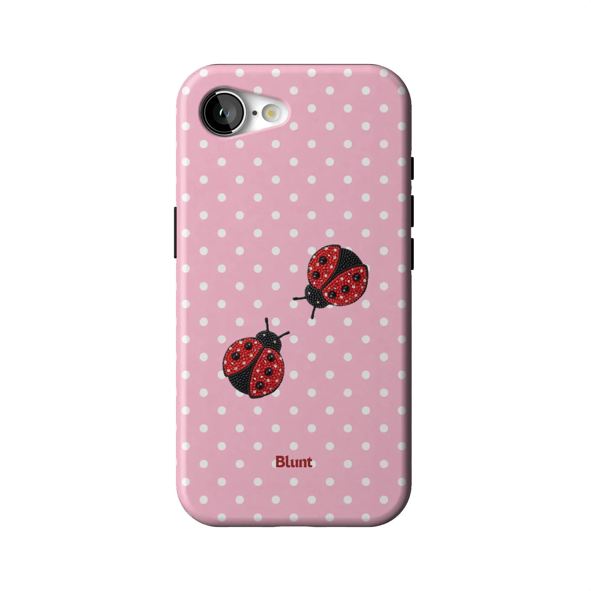 Bugsy iPhone Case