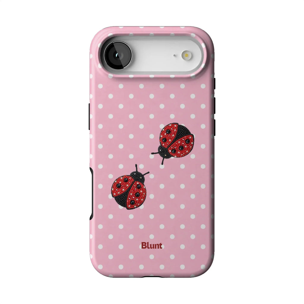 Bugsy iPhone Case