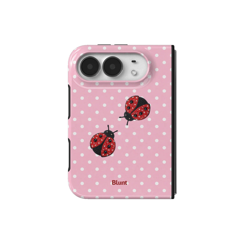 Bugsy iPhone Case
