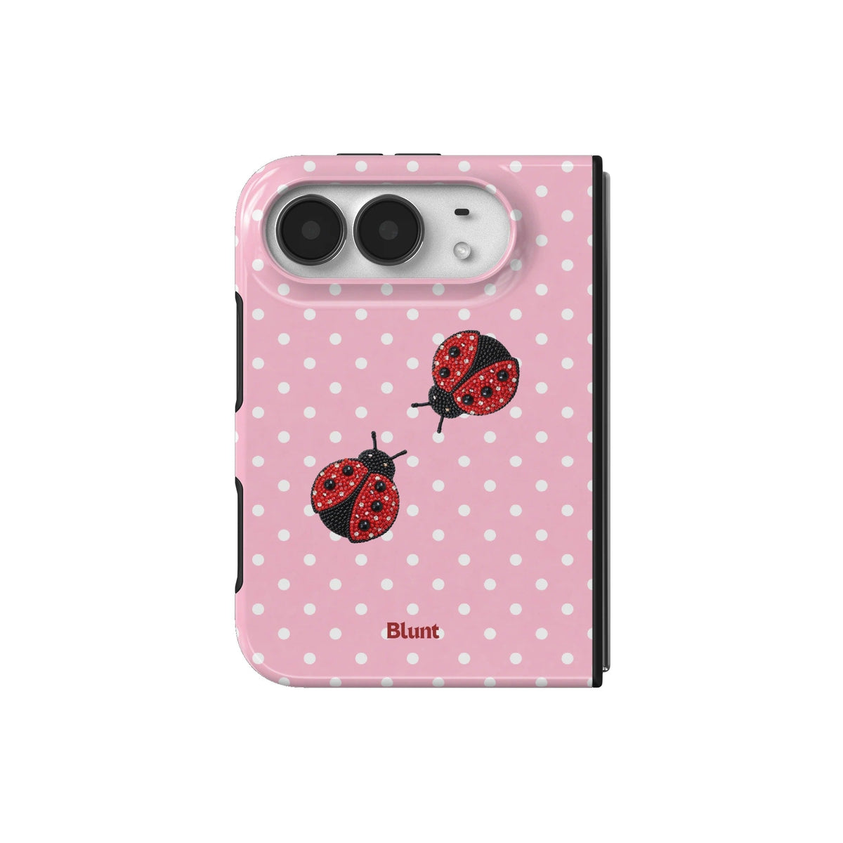 Bugsy iPhone Case