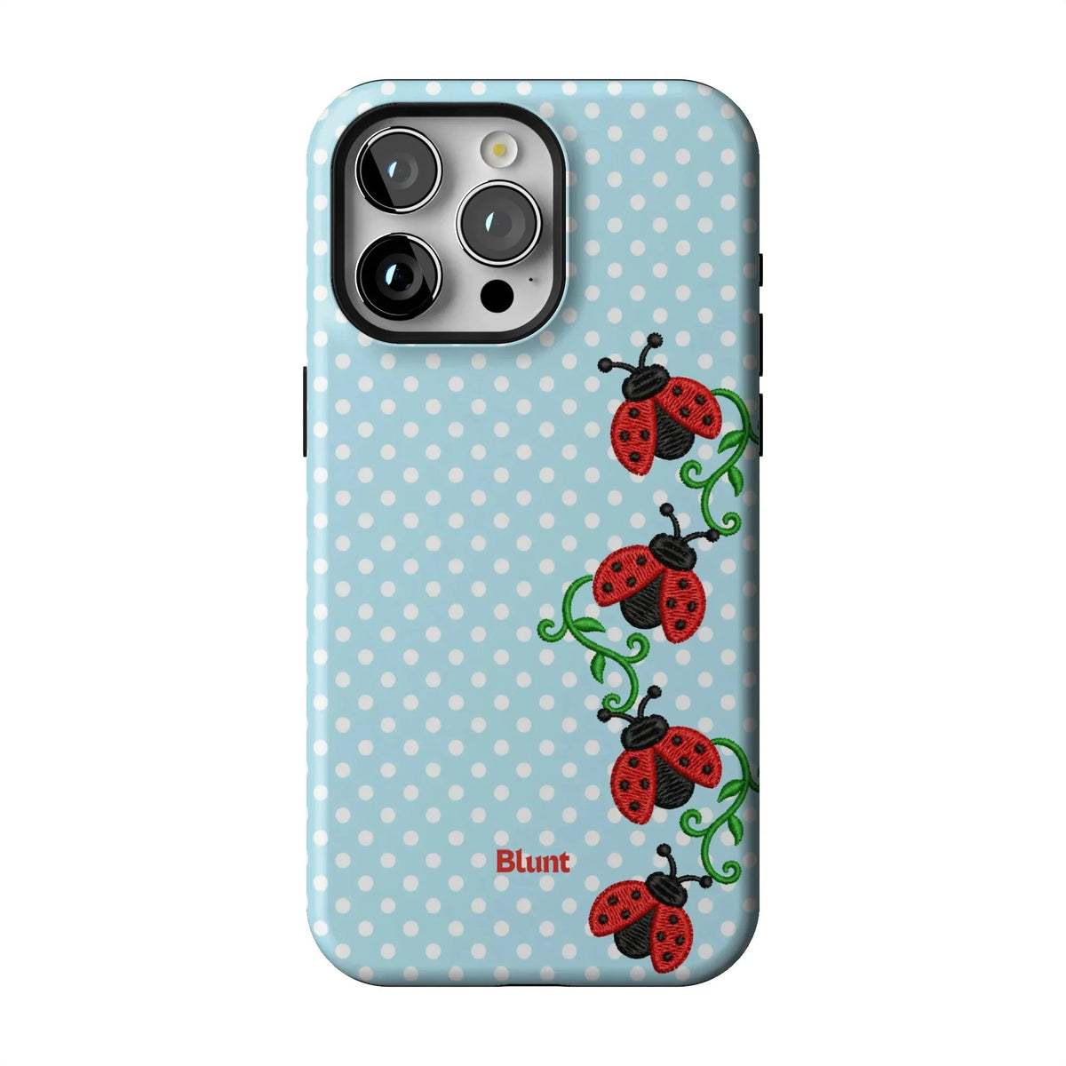 Bugsy Sky iPhone Case