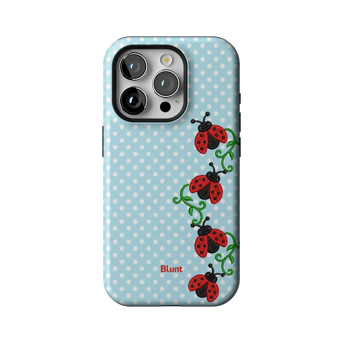 Bugsy Sky iPhone Case