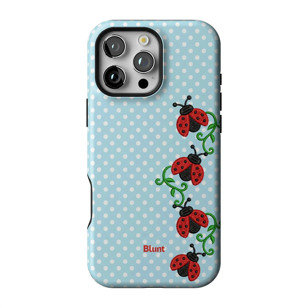 Bugsy Sky iPhone Case