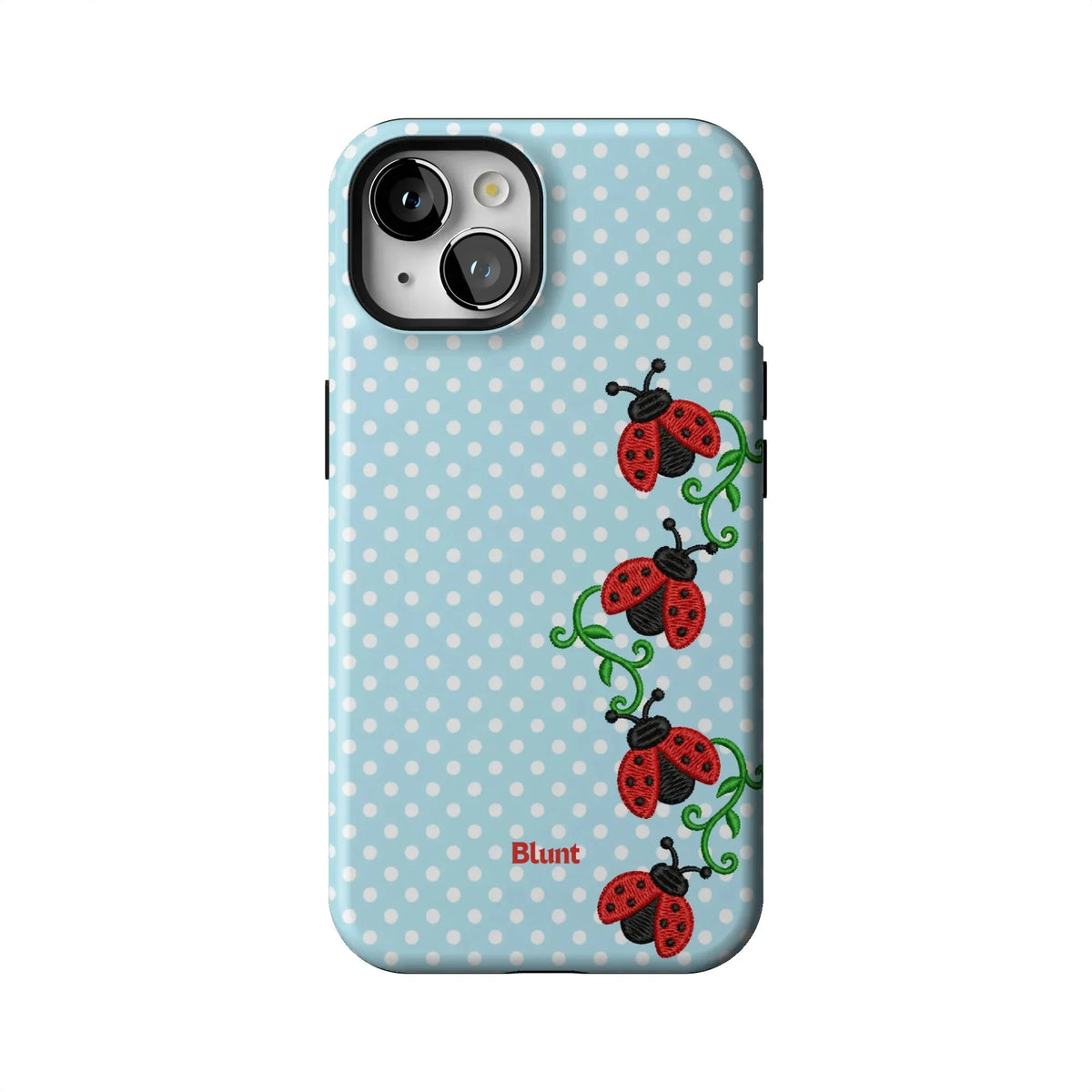 Bugsy Sky iPhone Case
