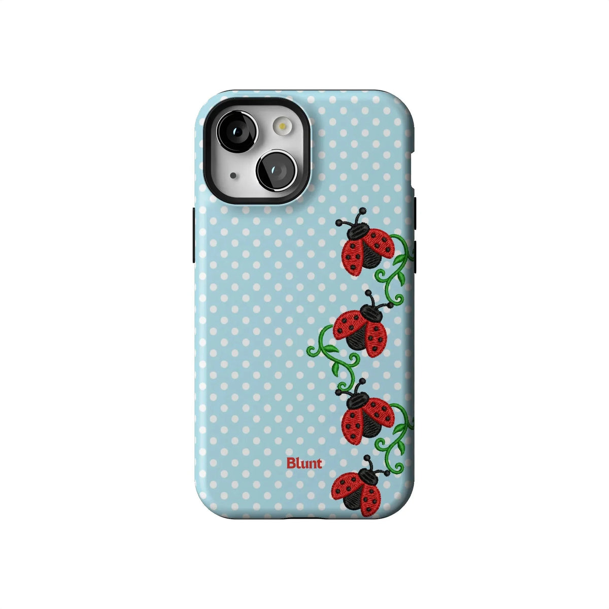 Bugsy Sky iPhone Case