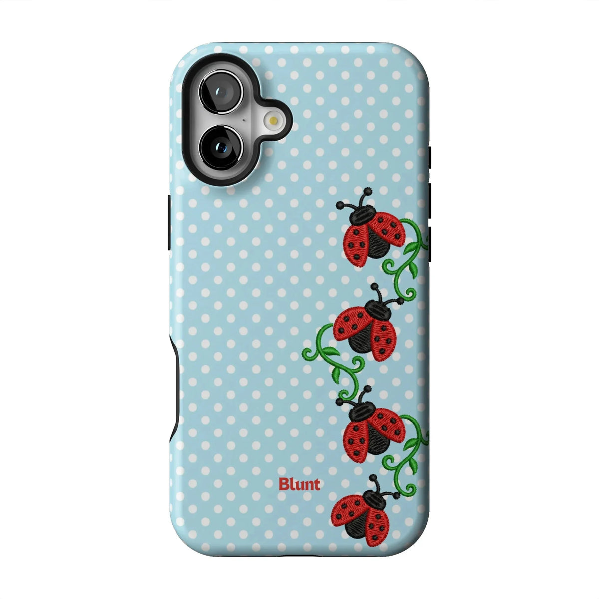 Bugsy Sky iPhone Case