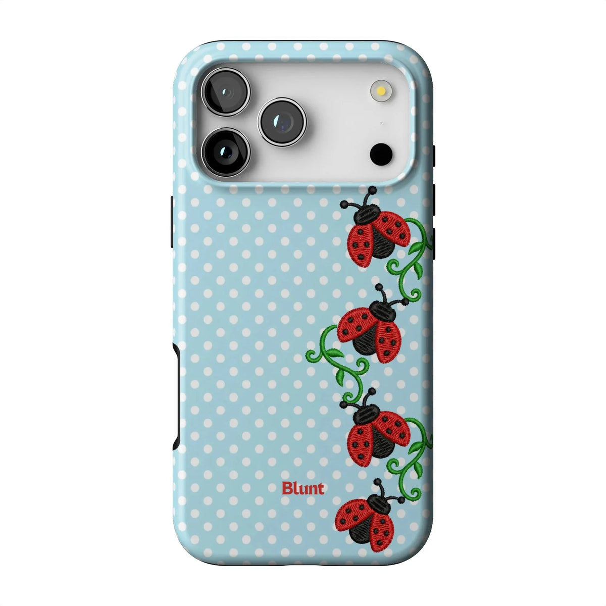 Bugsy Sky iPhone Case