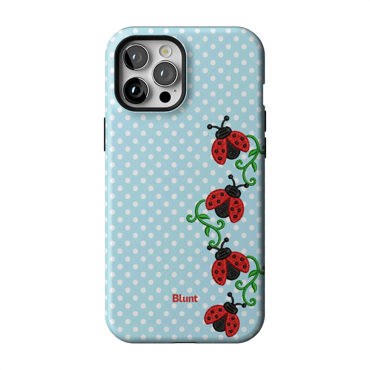 Bugsy Sky iPhone Case