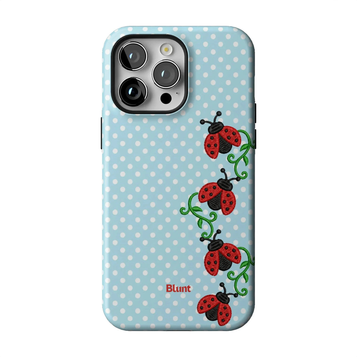 Bugsy Sky iPhone Case