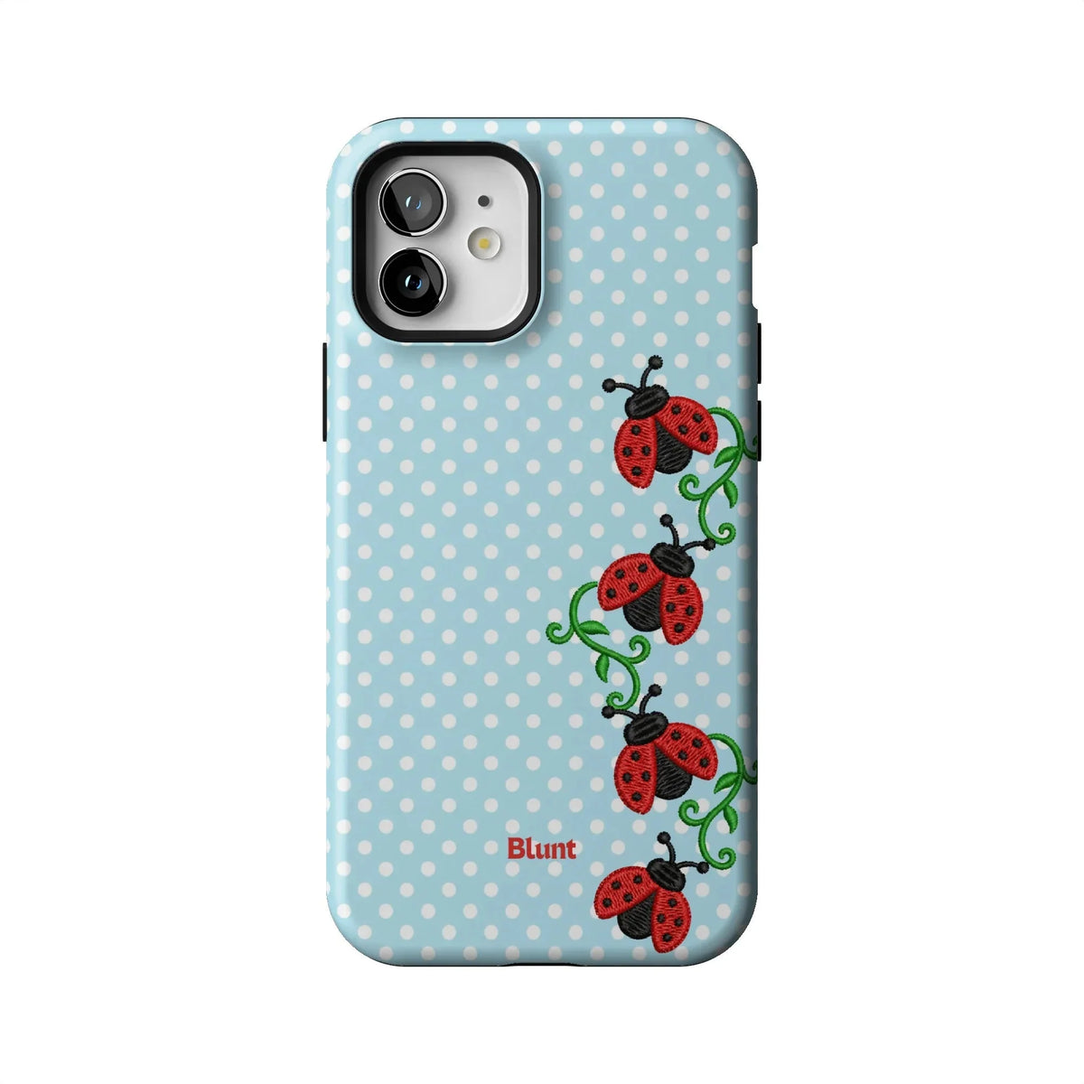 Bugsy Sky iPhone Case