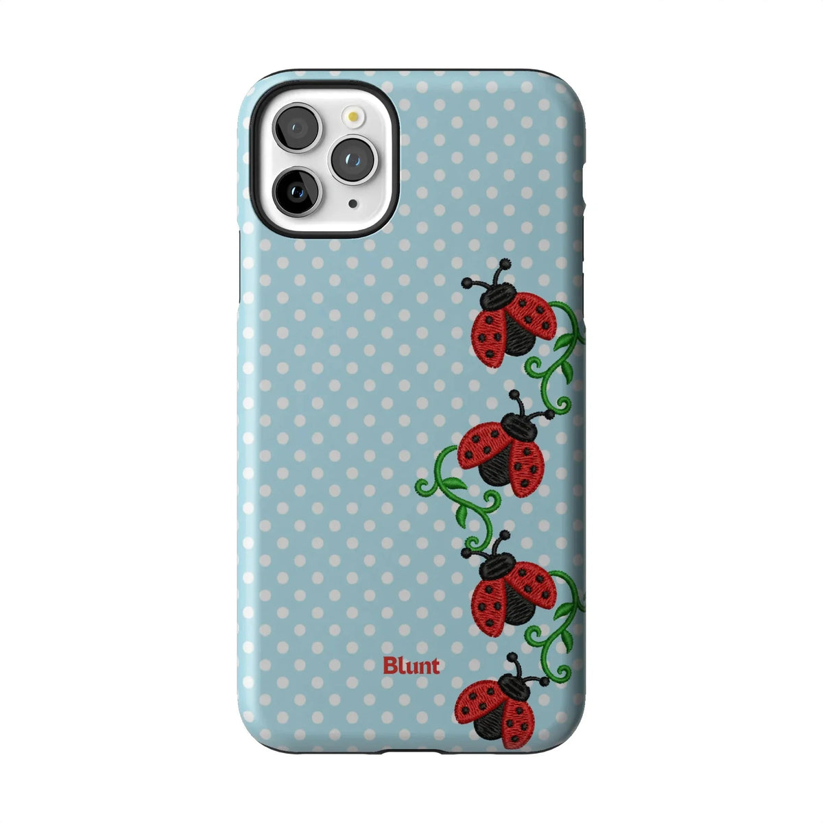 Bugsy Sky iPhone Case