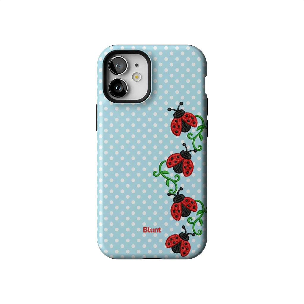 Bugsy Sky iPhone Case