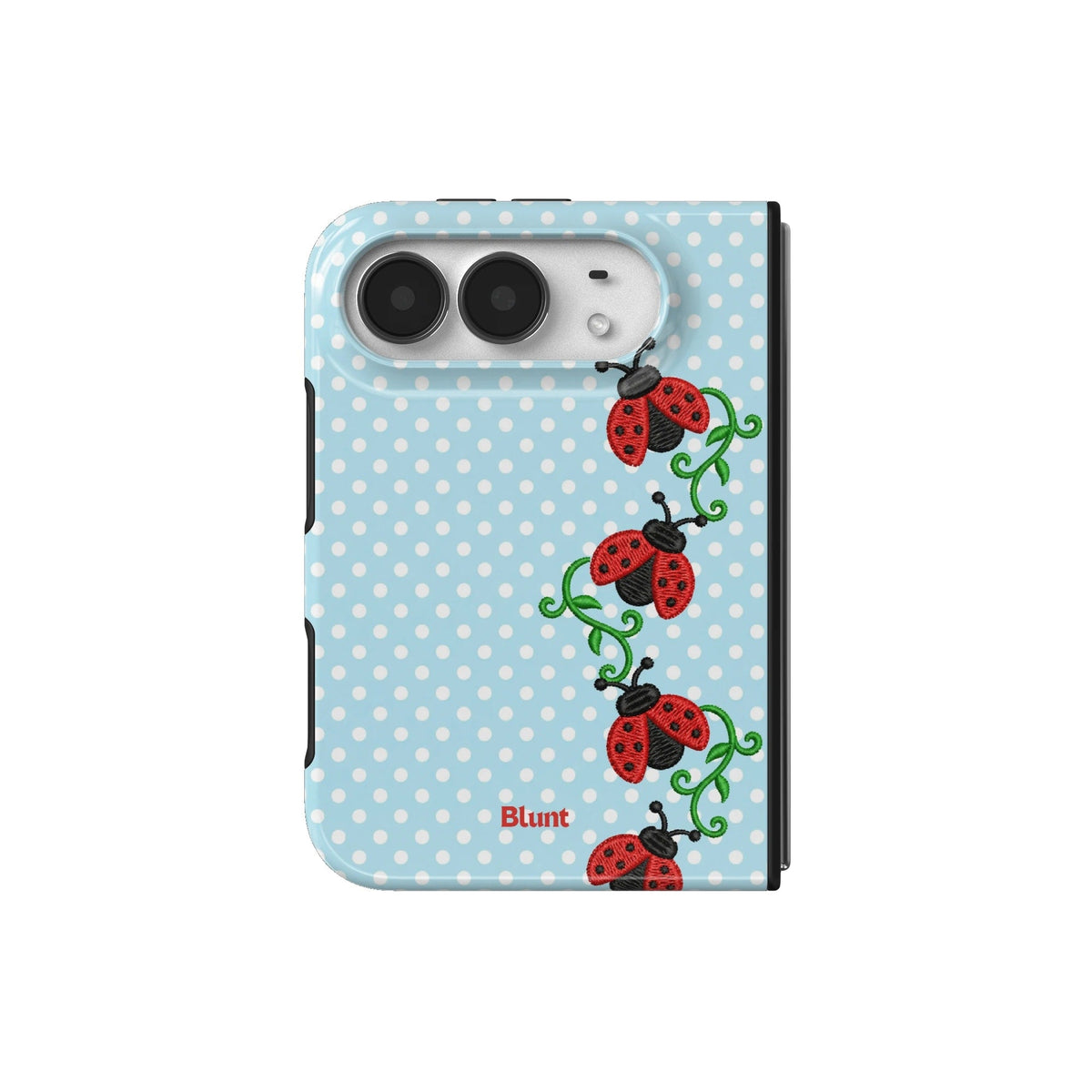 Bugsy Sky iPhone Case