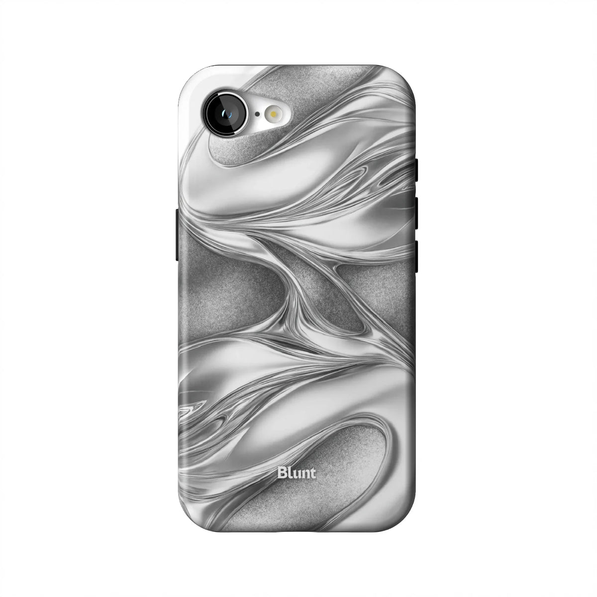 Slyvera iPhone Case