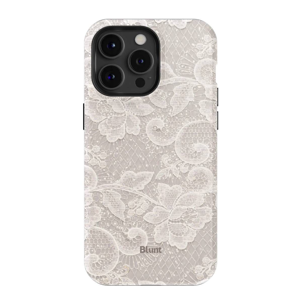 Mary iPhone Case