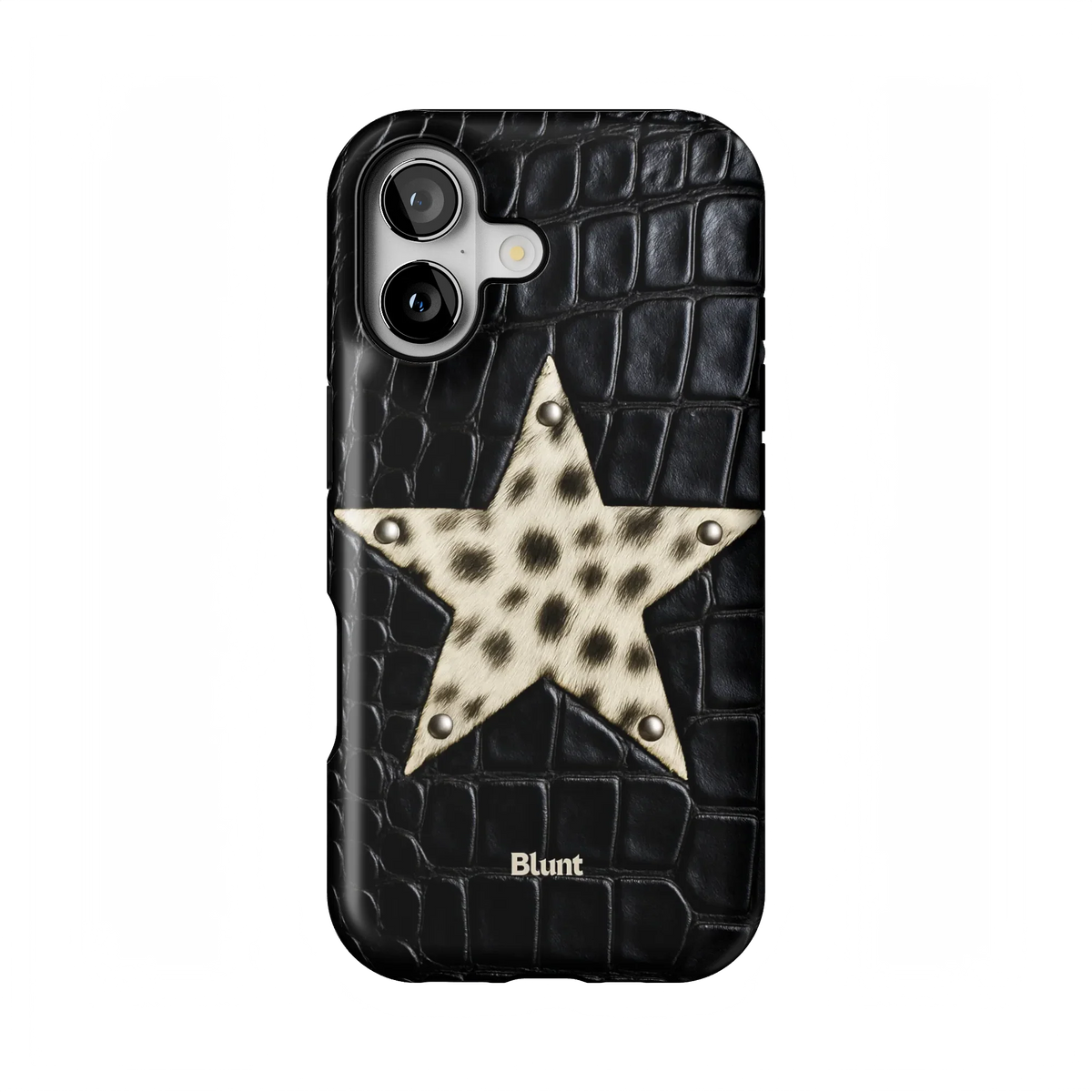 Starlette iPhone Case