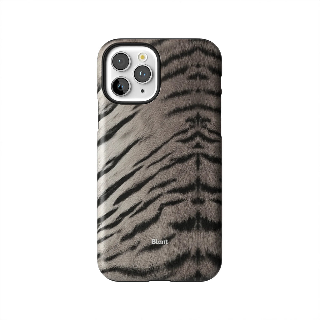 Tigress iPhone Case