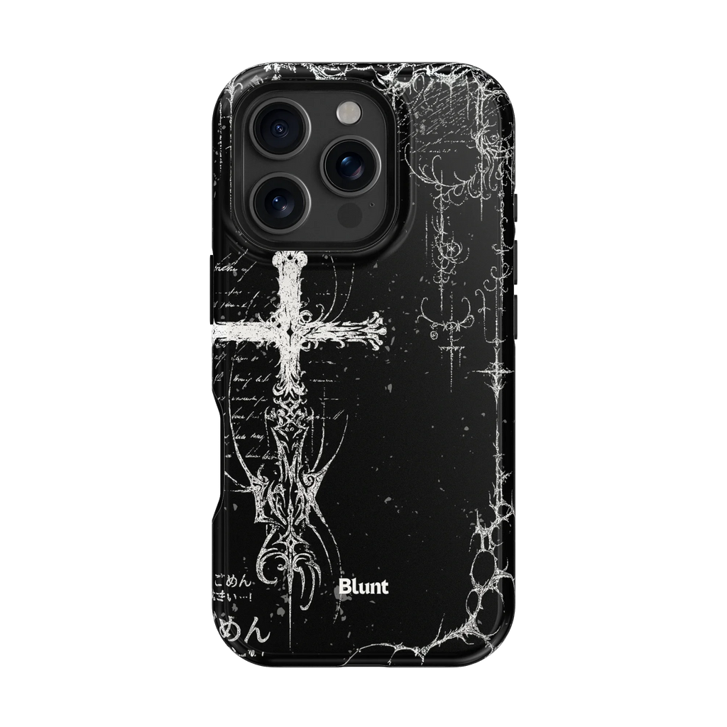 Wired iPhone Case
