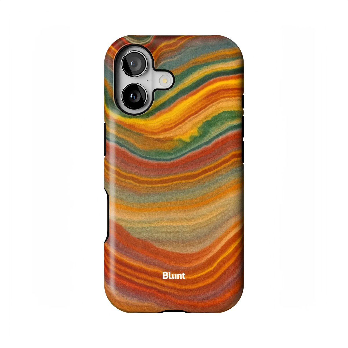 Gigi iPhone Case